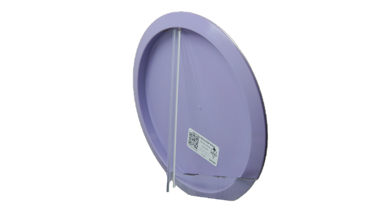 Discraft 2017 Ace Race ESP Sting Fairway Driver Back View