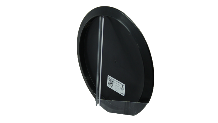 Discraft PDGA Commemorative ESP Stalker Fairway Driver Back View