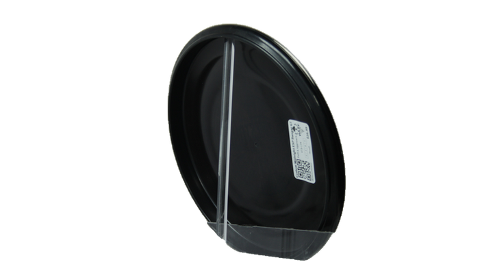 Discraft Custom Midnight ESP Banger GT Putter Back View