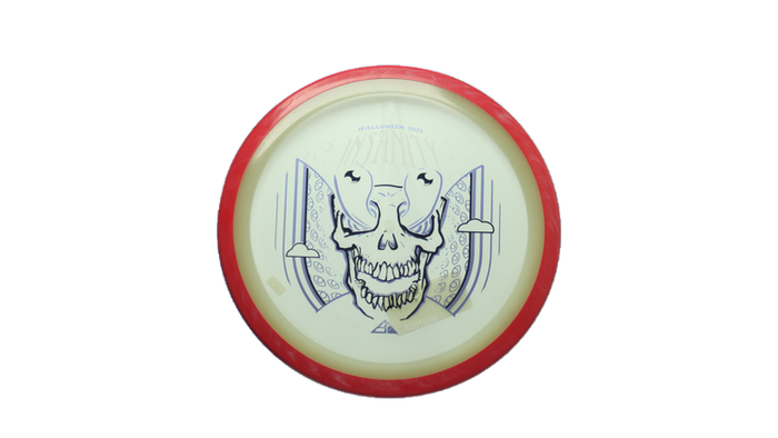 Axiom 2021 Halloween Special Edition Eclipse Insanity Fairway Driver