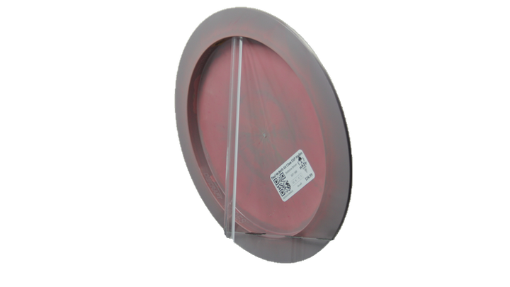 Discraft Paul McBeth 6X Claw ESP Hades Distance Driver Back View