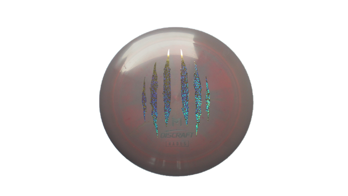 Discraft Paul McBeth 6X Claw ESP Hades Distance Driver