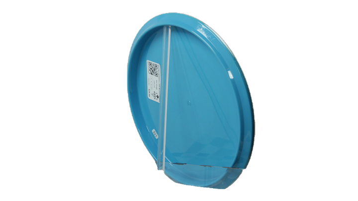 Streamline 2018 Special Edition / ZAM Neutron Runway Midrange Back View