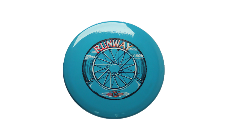Streamline 2018 Special Edition / ZAM Neutron Runway Midrange Front View