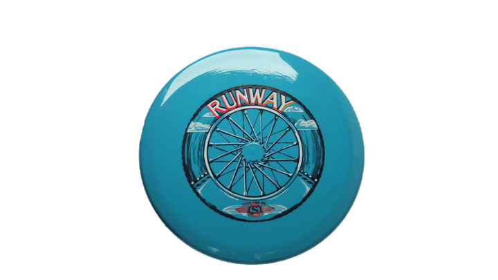Streamline 2018 Special Edition / ZAM Neutron Runway Midrange Front View