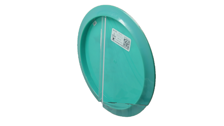 Streamline Special Edition Neutron Flare Fairway Driver Back View