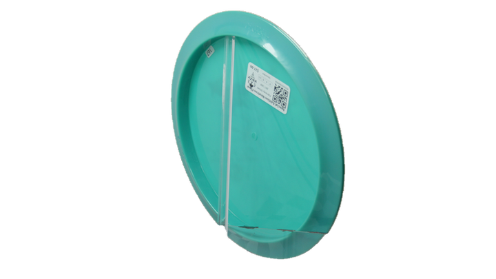 Streamline Special Edition Neutron Flare Fairway Driver Back View