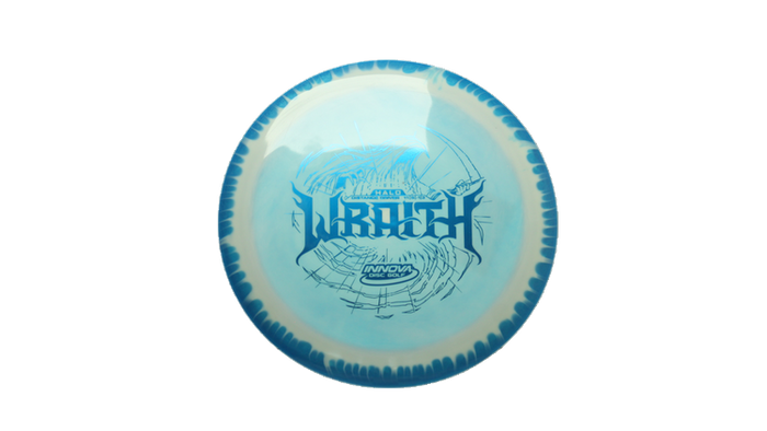 Innova First Run Halo Star Wraith Distance Driver