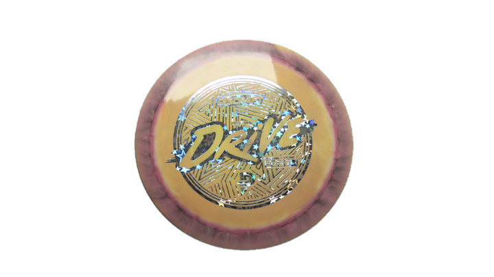 Discraft First Run ESP Drive Distance Driver Front View