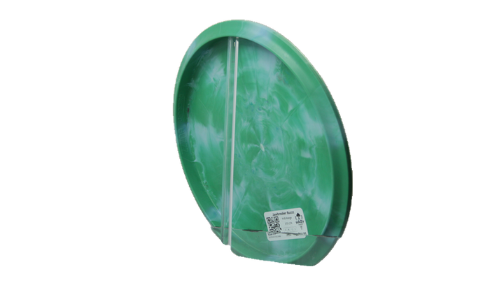 Discraft Jawbreaker Buzzz Midrange Back View