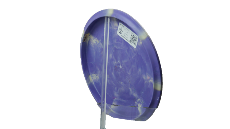 Discraft Jawbreaker Buzzz Midrange Back View
