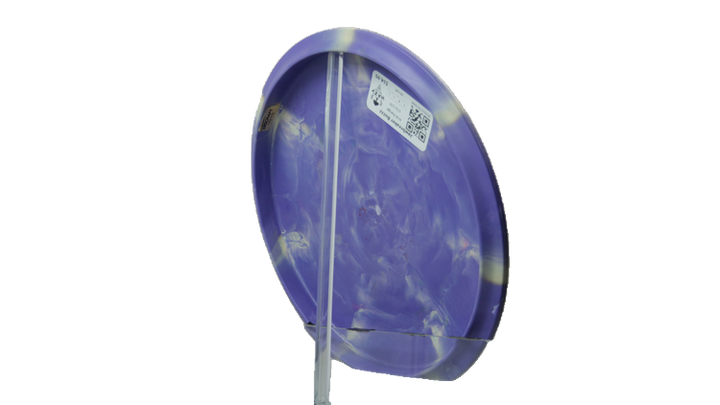 Discraft Jawbreaker Buzzz Midrange Back View