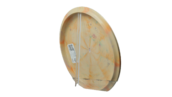 Discraft Jawbreaker Buzzz Midrange Back View