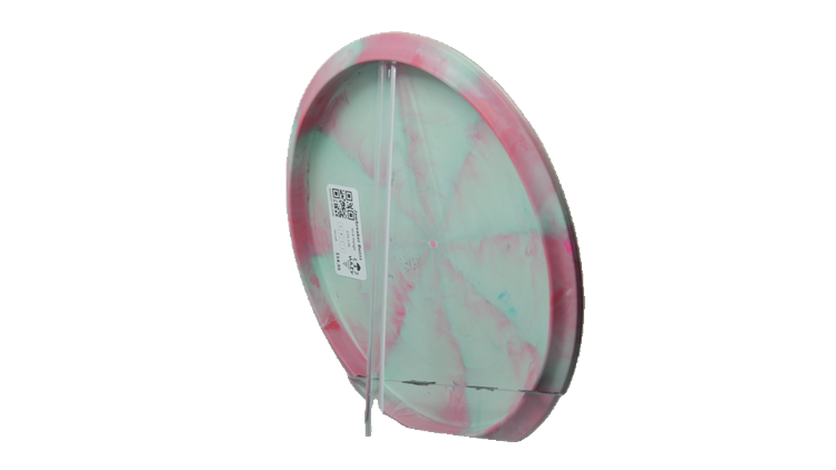 Discraft Jawbreaker Buzzz Midrange Back View