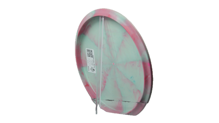 Discraft Jawbreaker Buzzz Midrange Back View