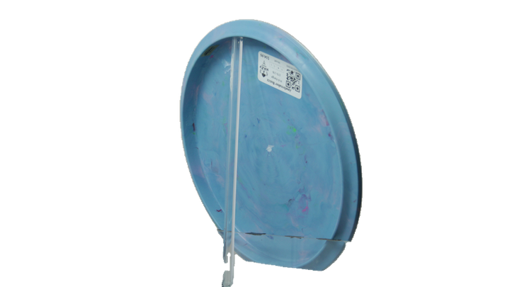 Discraft Jawbreaker Buzzz Midrange Back View