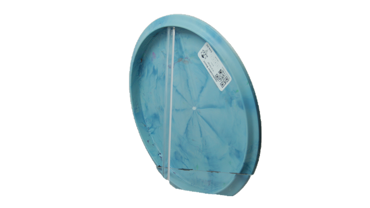 Discraft Jawbreaker Buzzz Midrange Back View