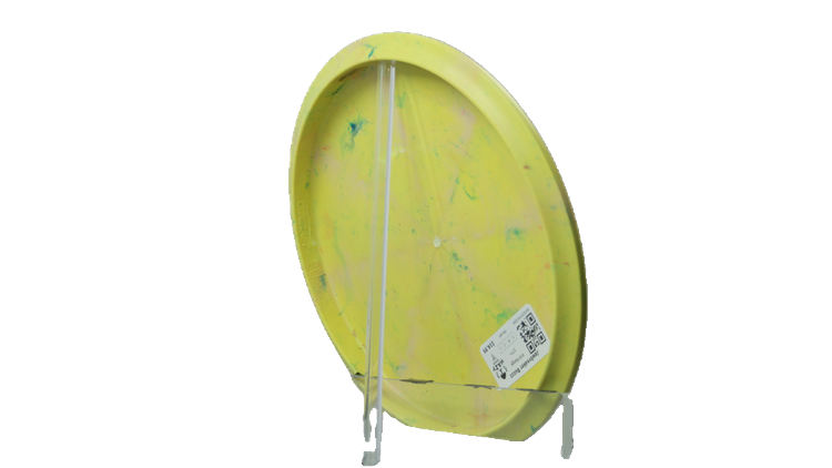 Discraft Jawbreaker Buzzz Midrange Back View