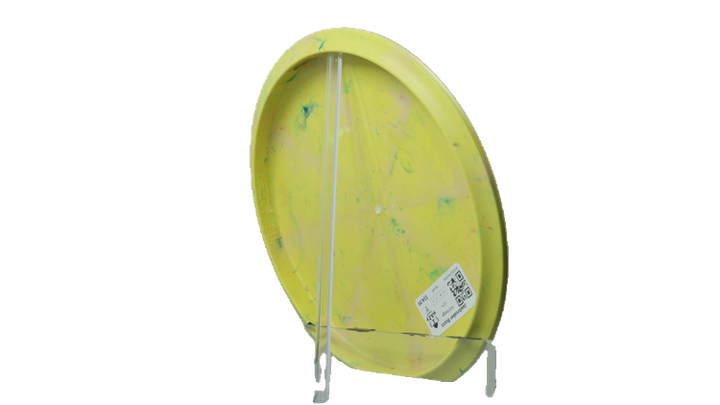 Discraft Jawbreaker Buzzz Midrange Back View