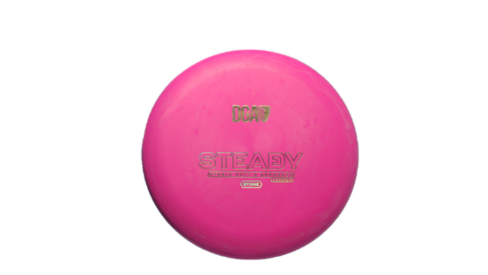 DGA Stone Steady Putter