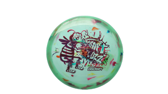 Discraft Jawbreaker Lite Buzzz Midrange