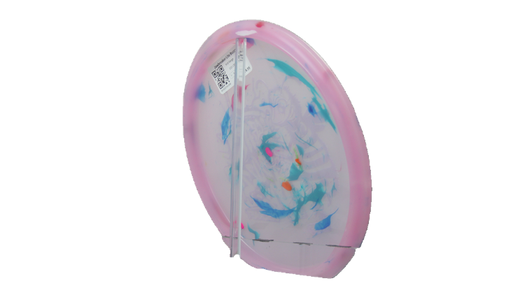 Discraft Jawbreaker Lite Buzzz Midrange Back View