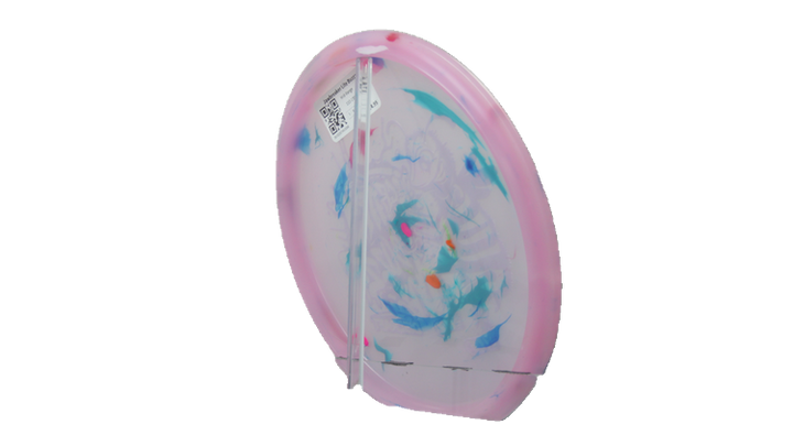 Discraft Jawbreaker Lite Buzzz Midrange Back View