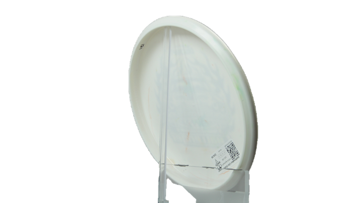 Discraft Jawbreaker Lite Challenger Putter Back View