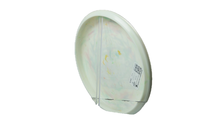 Discraft Jawbreaker Lite Challenger Putter Back View