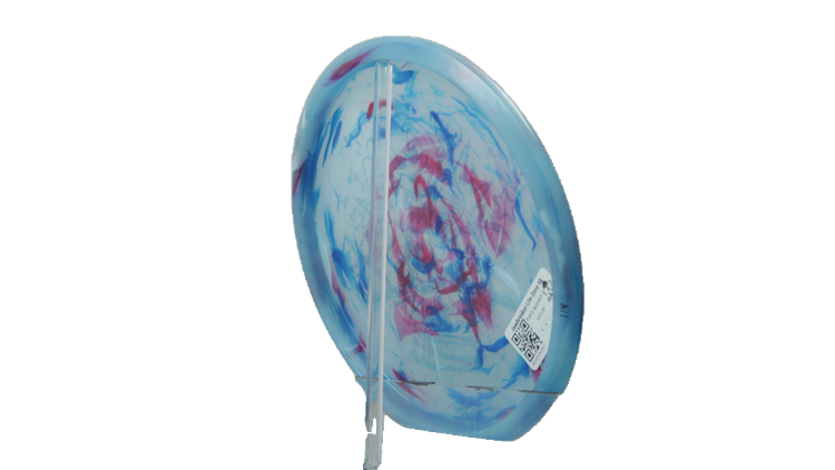 Discraft Jawbreaker Lite Zone SS Putter Back View