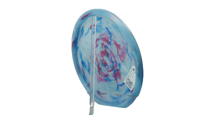 Discraft Jawbreaker Lite Zone SS Putter Back View