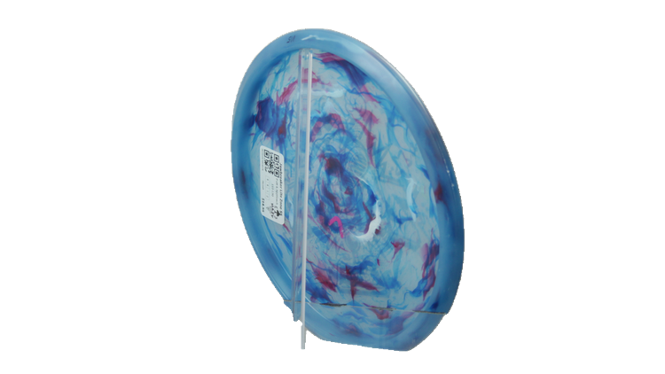 Discraft Jawbreaker Lite Zone SS Putter Back View