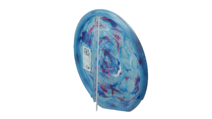 Discraft Jawbreaker Lite Zone SS Putter Back View