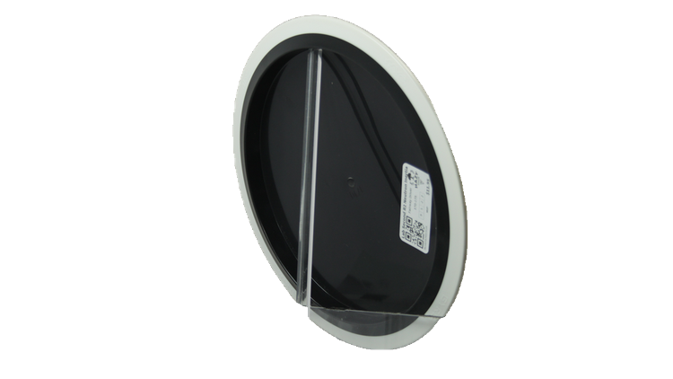 MVP Lab Second R2 Neutron Inertia Fairway Driver Back View