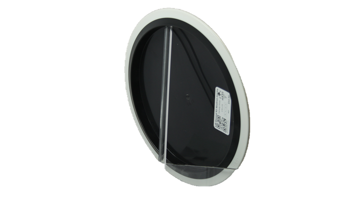 MVP Lab Second R2 Neutron Inertia Fairway Driver Back View