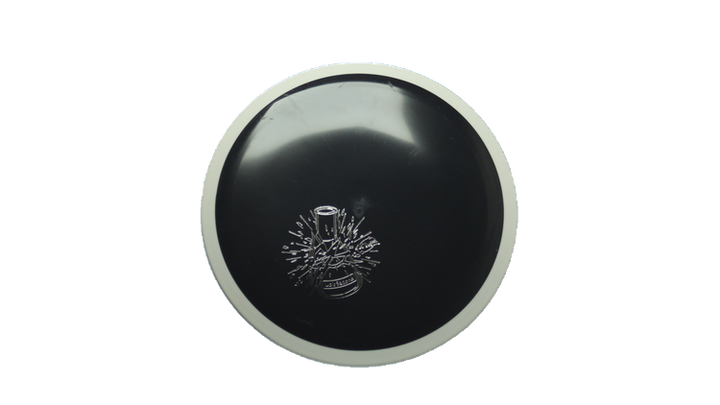 MVP Lab Second R2 Neutron Inertia Fairway Driver Front View