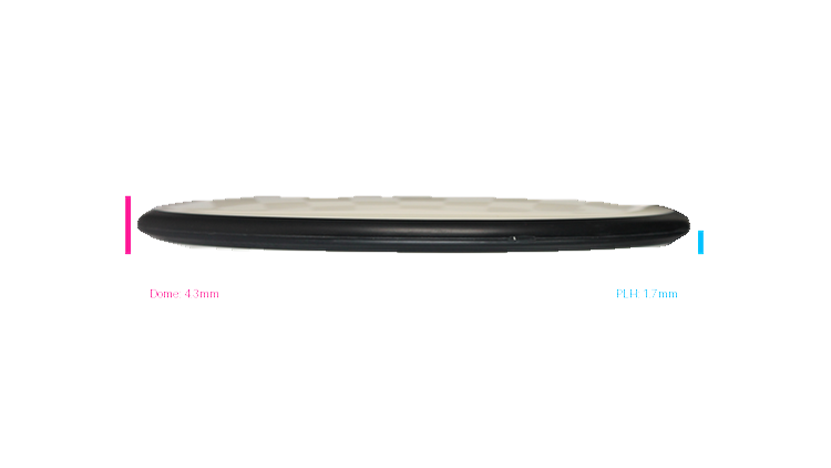 MVP Lab Second Neutron Detour Midrange Profile View