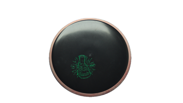 Axiom Lab Second Neutron Hex Midrange
