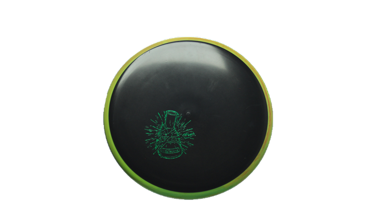 Axiom Lab Second Neutron Hex Midrange Front View
