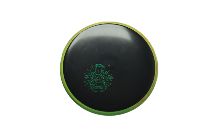 Axiom Lab Second Neutron Hex Midrange Front View