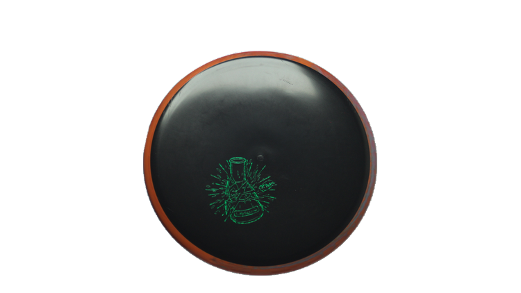 Axiom Lab Second Neutron Hex Midrange Front View
