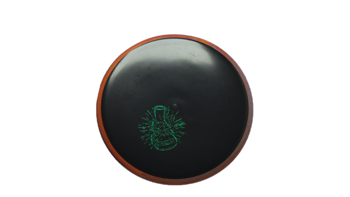 Axiom Lab Second Neutron Hex Midrange Front View