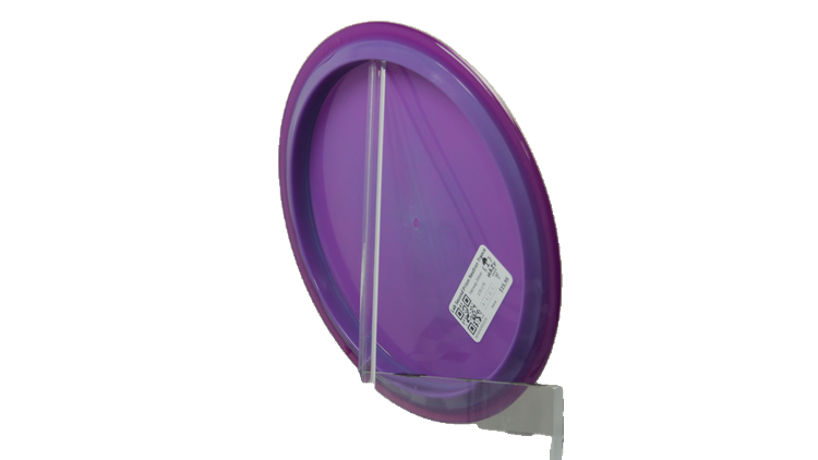 Axiom Lab Second Prism Neutron Trance Fairway Driver Back View