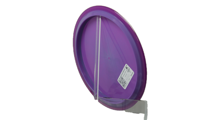 Axiom Lab Second Prism Neutron Trance Fairway Driver Back View