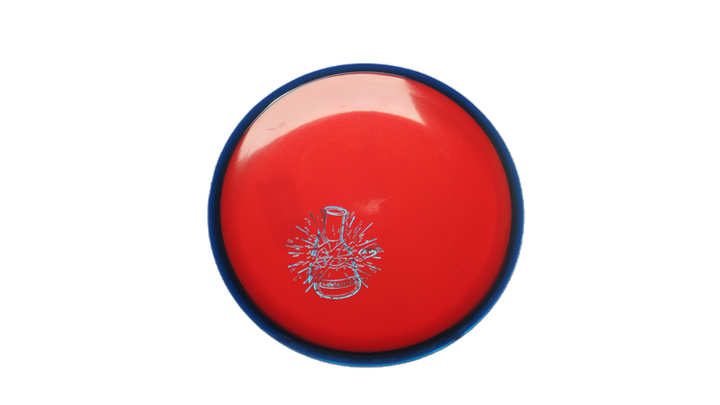 Axiom Lab Second Prism Neutron Trance Fairway Driver Front View