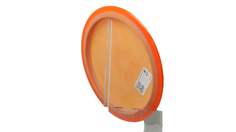 Axiom Lab Second Prism Neutron Trance Fairway Driver Back View