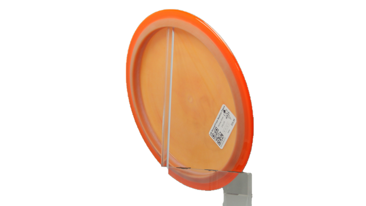 Axiom Lab Second Prism Neutron Trance Fairway Driver Back View