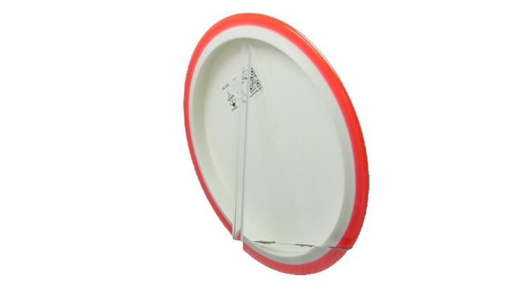 Axiom Lab Second Prism Neutron Trance Fairway Driver Back View