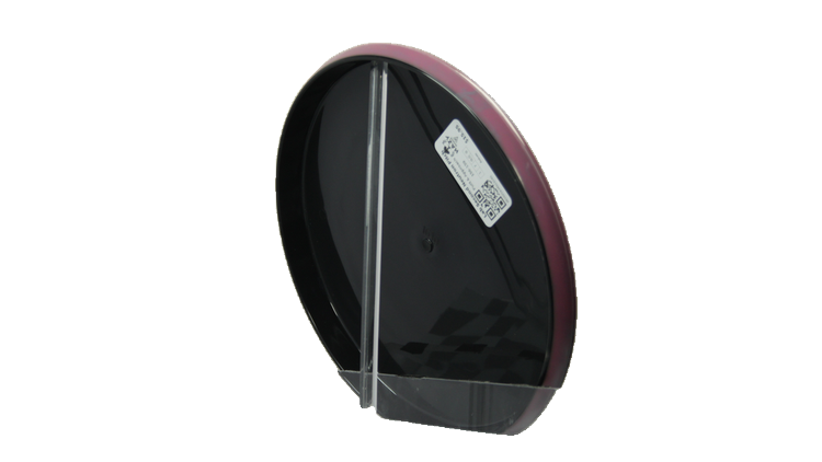 Axiom Lab Second Neutron Pitch Putter Back View