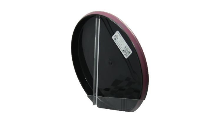 Axiom Lab Second Neutron Pitch Putter Back View